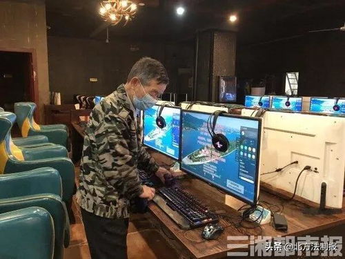長沙多家酒吧網吧試運行 測溫消毒登記成新常態，連鎖管理服務迎挑戰