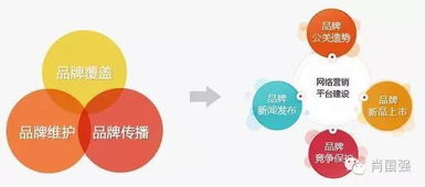 互聯(lián)網(wǎng)時代下品牌營銷戰(zhàn)略的創(chuàng)新與變革