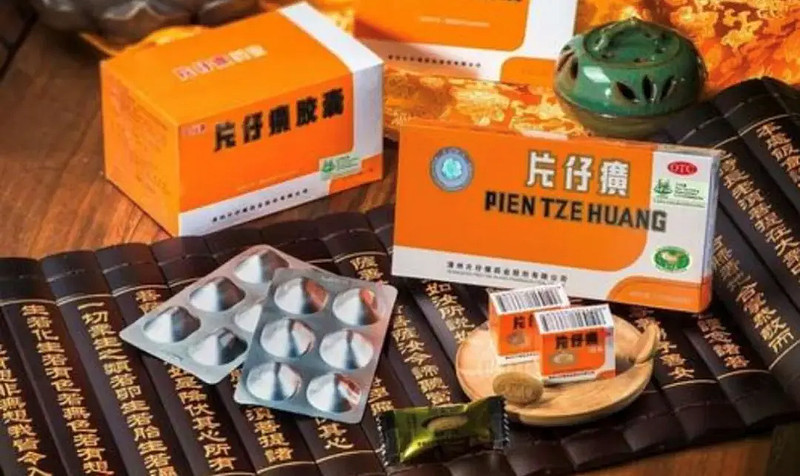 化解脾氣大的神奇中成藥，堪稱情緒穩(wěn)定神器